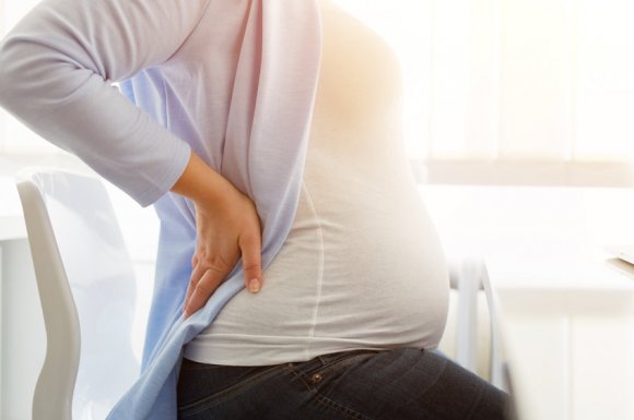 Consultation à domicile ostéopathe pour femme enceinte à Sausset-les-Pins